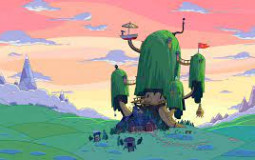 Worst places to live in